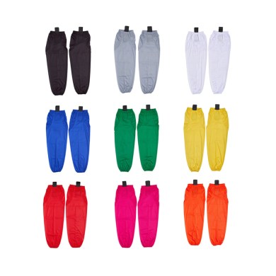 SCHANNER, ŠTUCNE, MESH, HOCKEY, SOCKS, UN, rôznych, farbách, JR